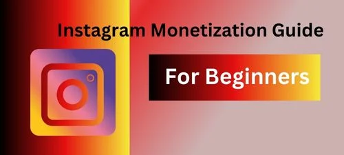 How To Make Money From Instagram