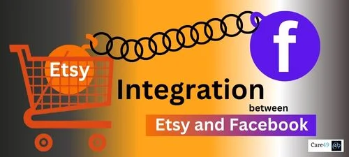 Easy Money from Etsy Link with Facebook