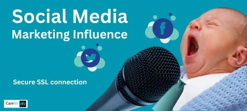 Social Media Marketing Influence