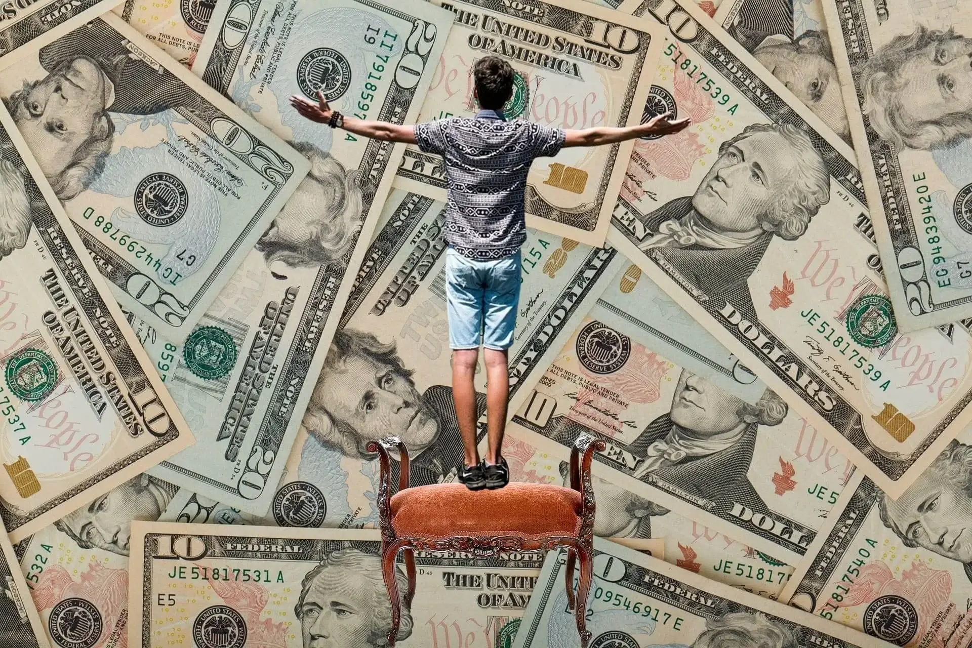 The Secrets of the Millionaire Mind Learn the Secrets of the Millionaire Mind to Earn Huge Money