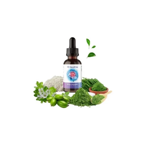 Premium Brain Health Supplement Top Brain Health Supplements for Better Focus and Memory
