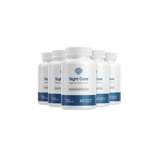 Easy Tips for the Best Vision Care by Supplement
