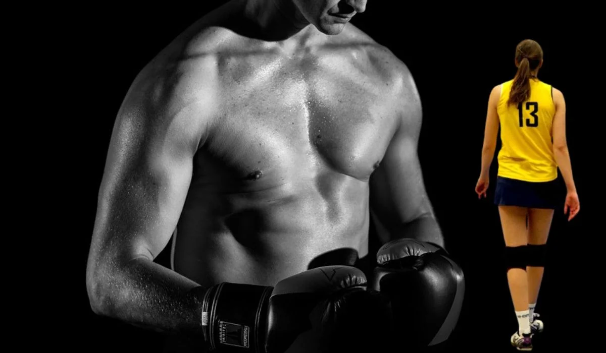 How Best Sports Nutrition Products Make You Genuine Healthy